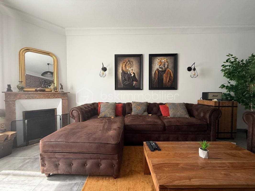 Maison à vendre, 108m², Le Mans