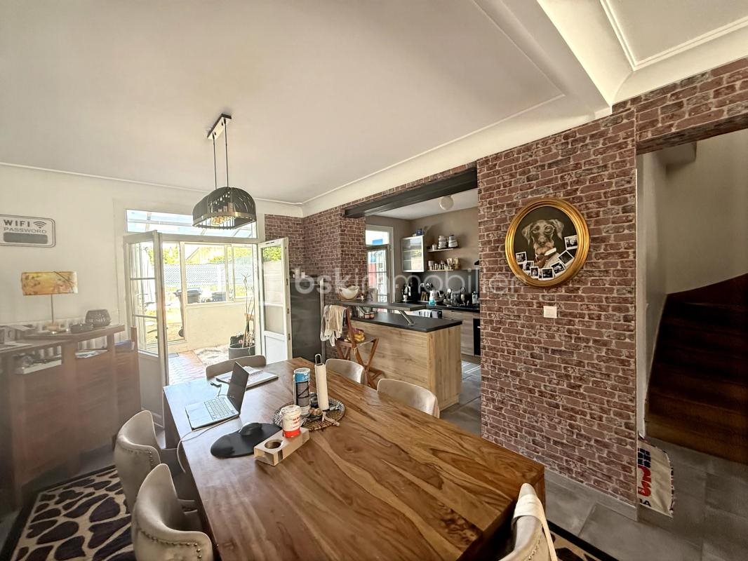 Maison à vendre, 108m², Le Mans