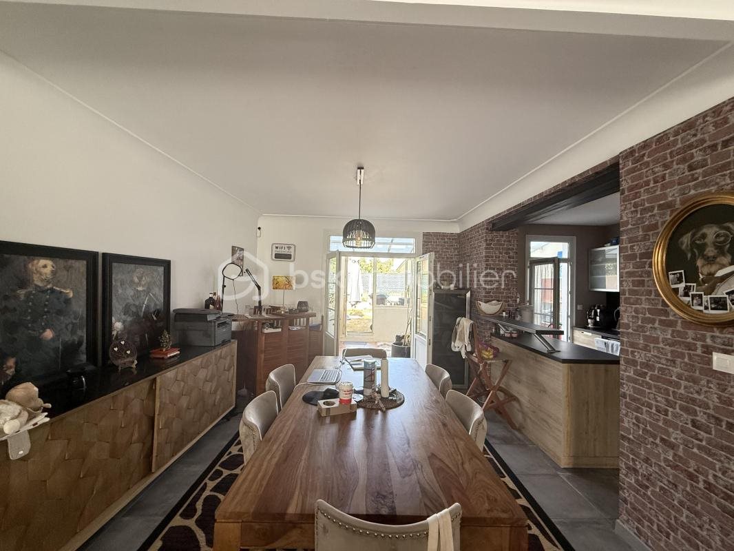 Maison à vendre, 108m², Le Mans