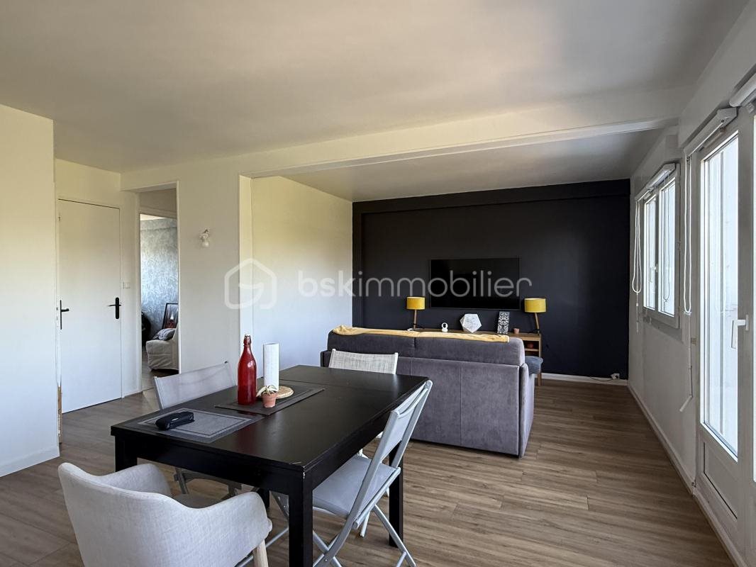 Appartement à vendre, 79m², Le Mans