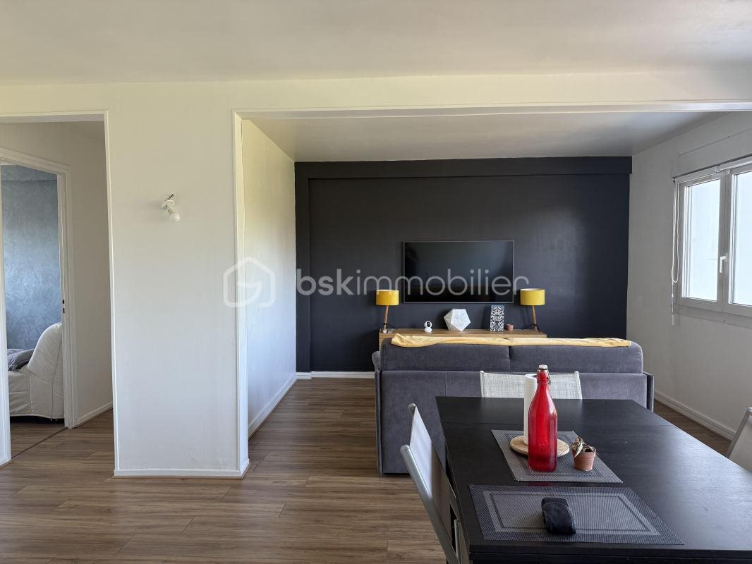 Appartement à vendre, 79m², Le Mans