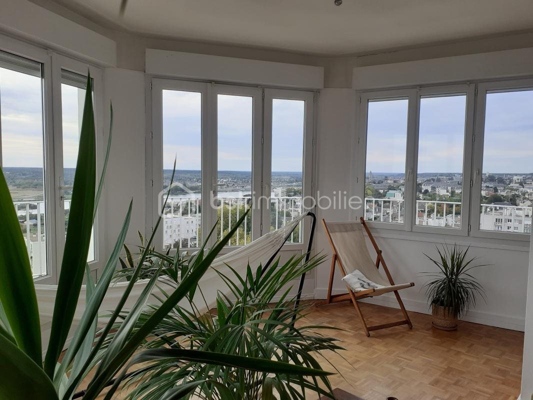 Appartement à vendre, 71m², Blois