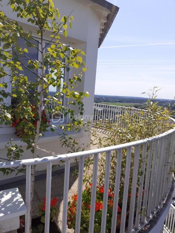 Appartement à vendre, 71m², Blois