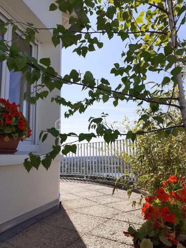 Appartement à vendre, 71m², Blois