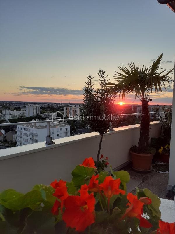 Appartement à vendre, 71m², Blois
