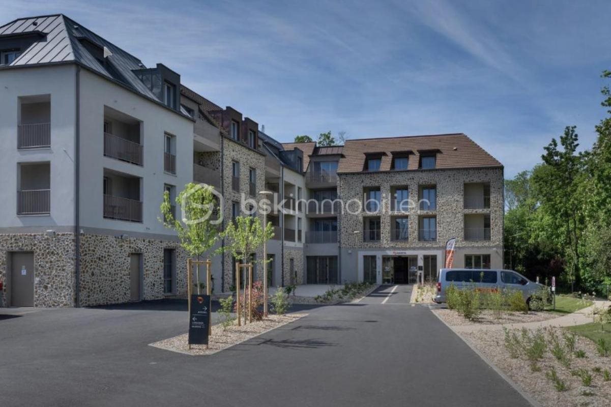 Appartement à vendre, 45m², Dreux