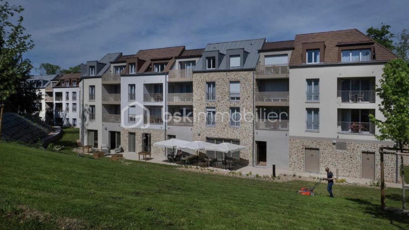 Appartement à vendre, 45m², Dreux