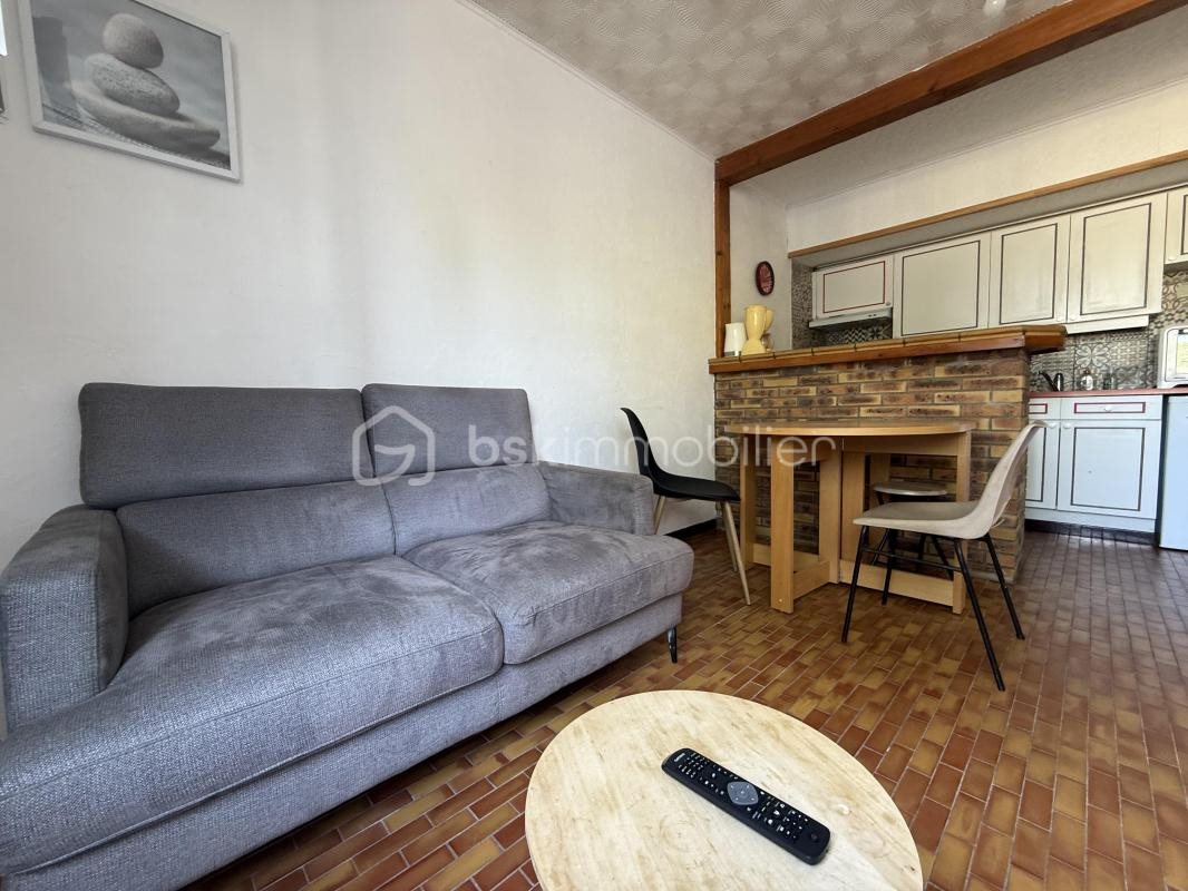 Appartement à vendre, 32m², Allonnes