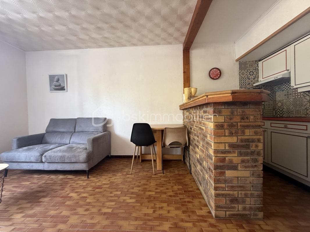 Appartement à vendre, 32m², Allonnes