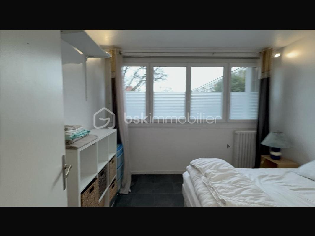 Appartement à vendre, 32m², Allonnes