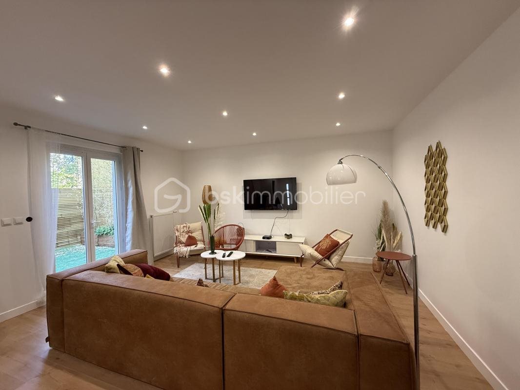 Maison à vendre, 117m², Le Mans