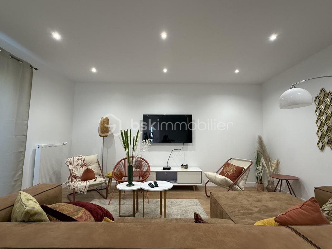 Maison à vendre, 117m², Le Mans
