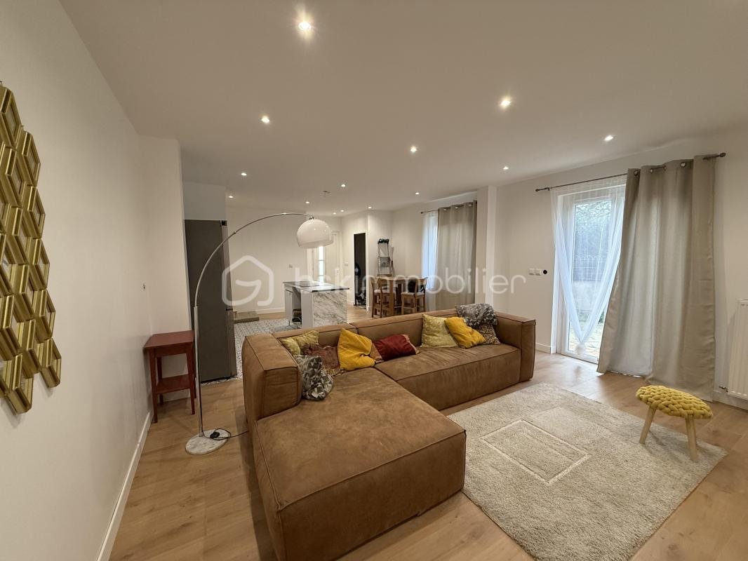 Maison à vendre, 117m², Le Mans