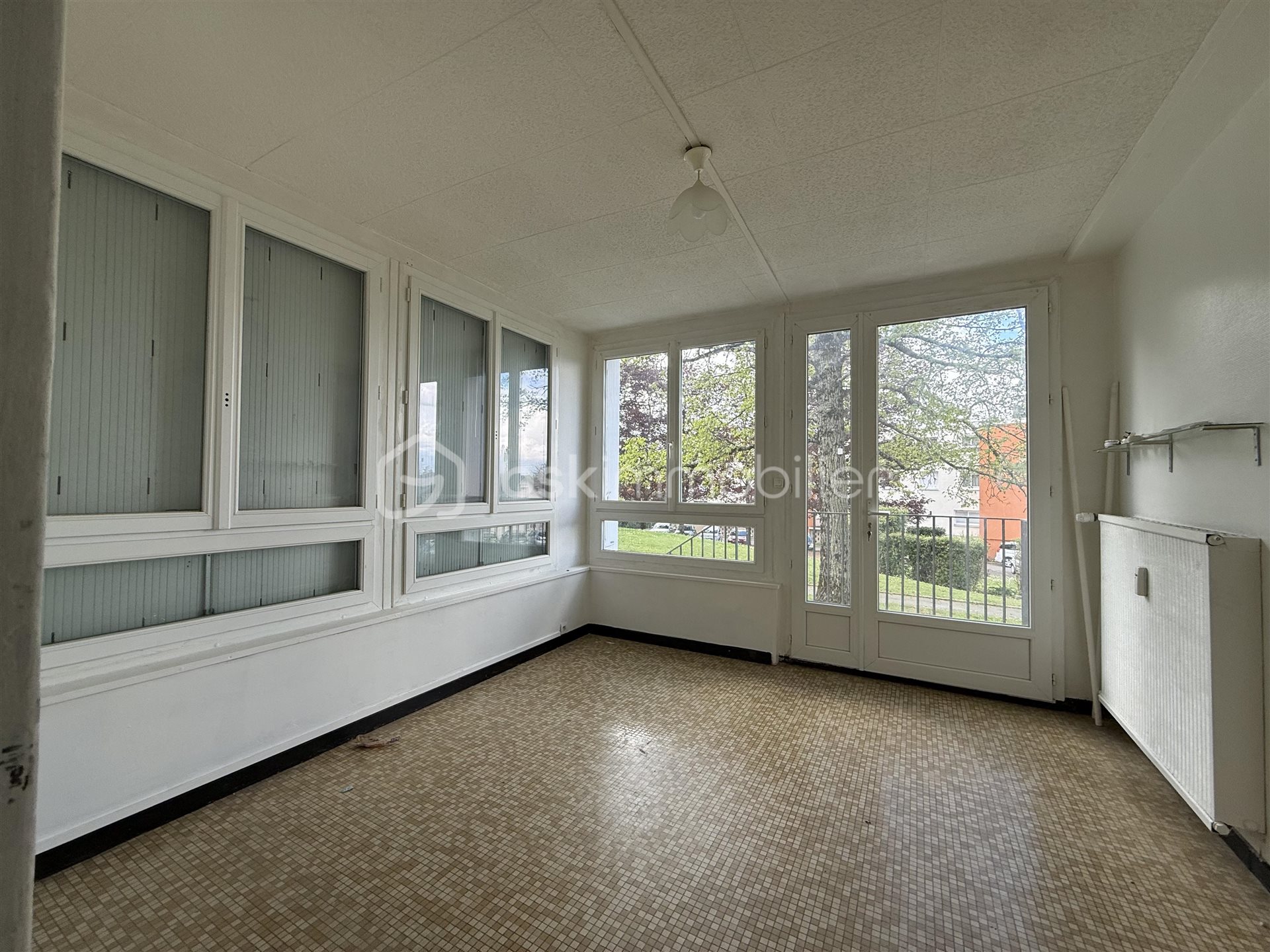 Appartement à vendre, 66m², La Ferté-Bernard