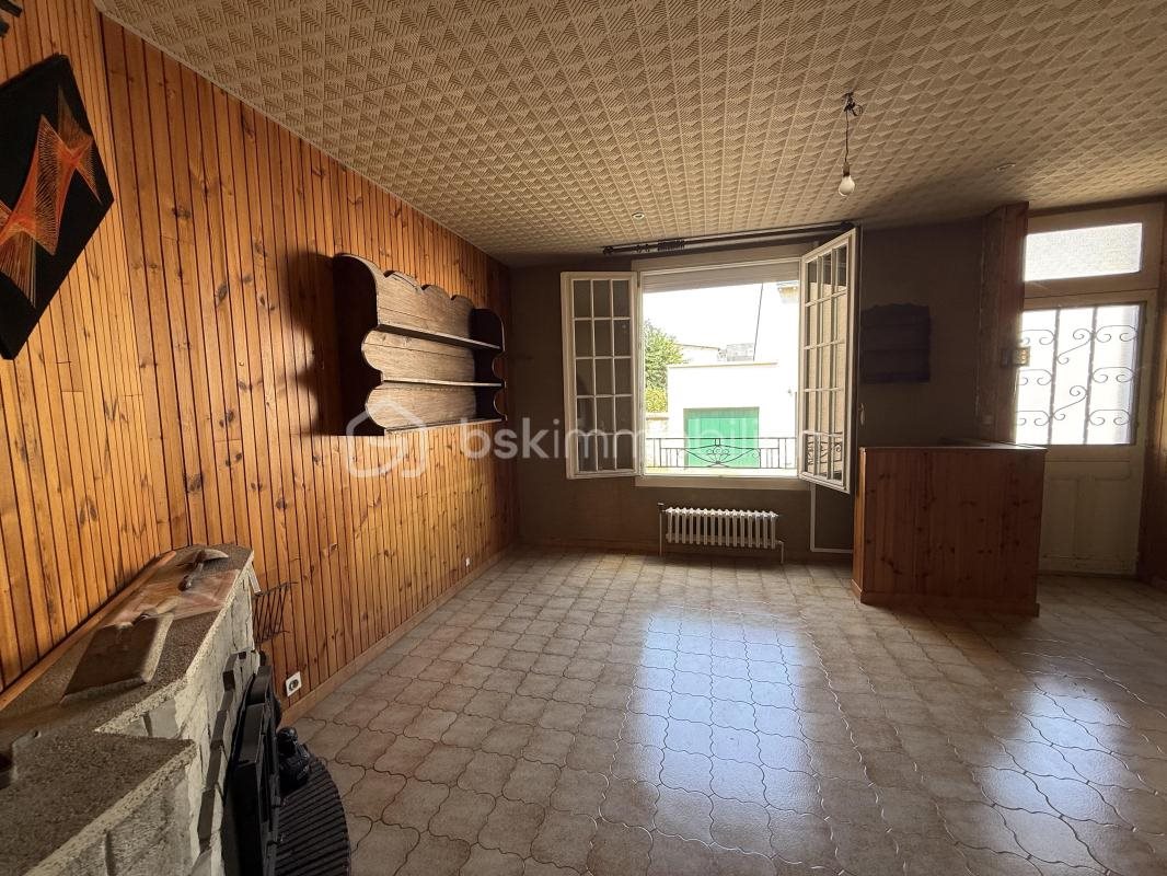 Maison à vendre, 128m², Le Mans