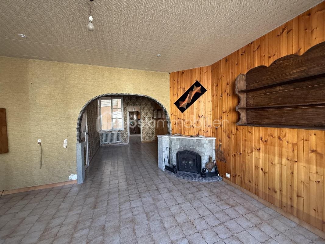 Maison à vendre, 128m², Le Mans