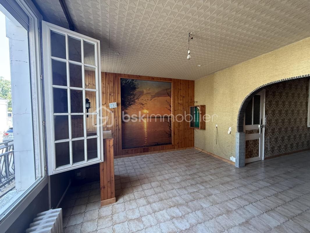 Maison à vendre, 128m², Le Mans
