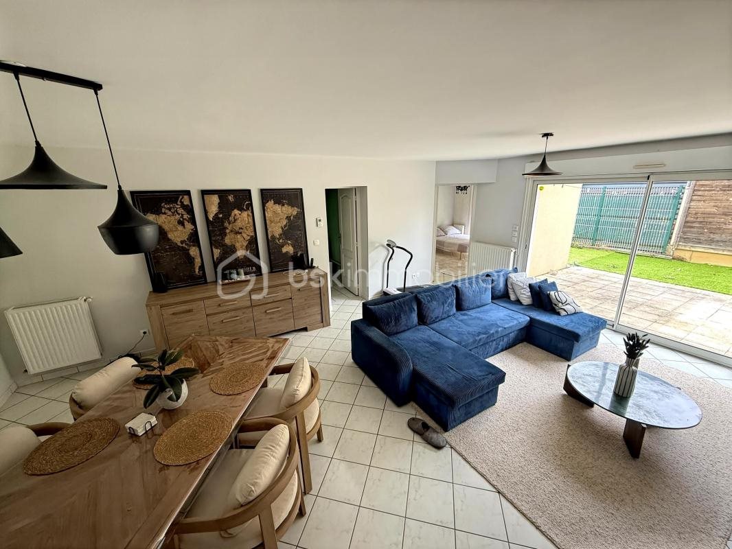 Maison à vendre, 140m², Le Mans