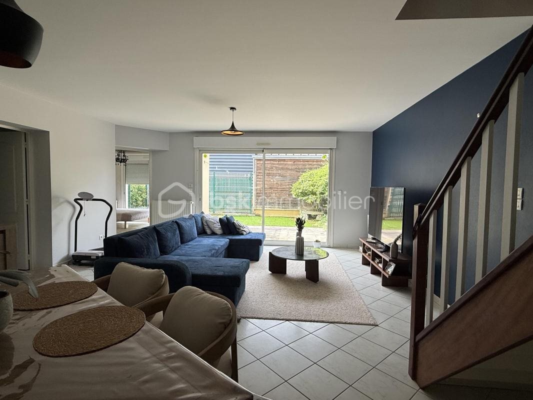 Maison à vendre, 140m², Le Mans