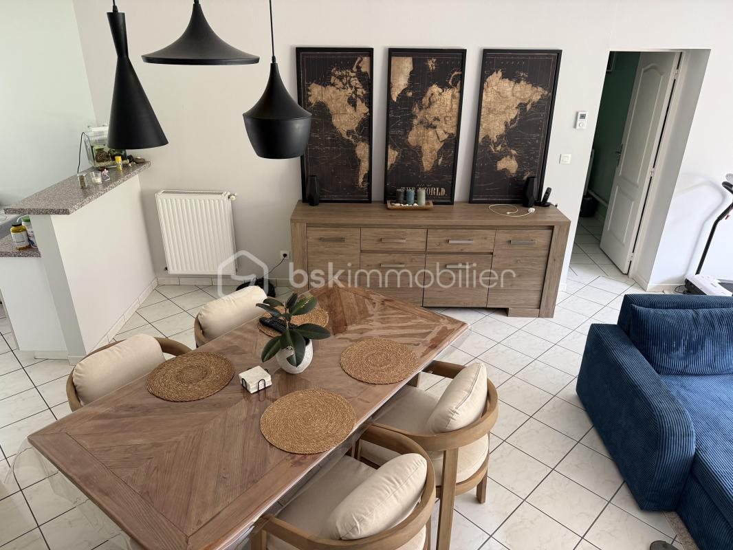 Maison à vendre, 140m², Le Mans