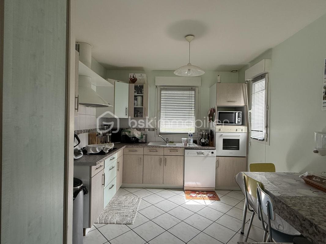 Maison à vendre, 140m², Le Mans