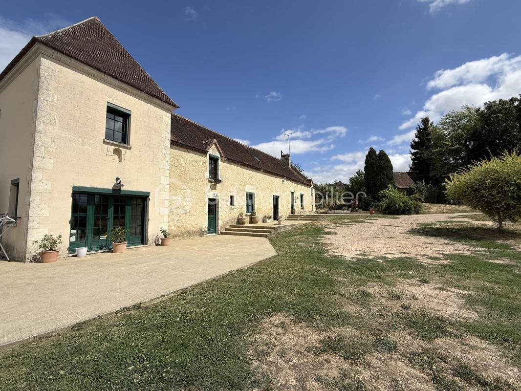 Maison à vendre, 236m², Saint-Germain-de-la-Coudre
