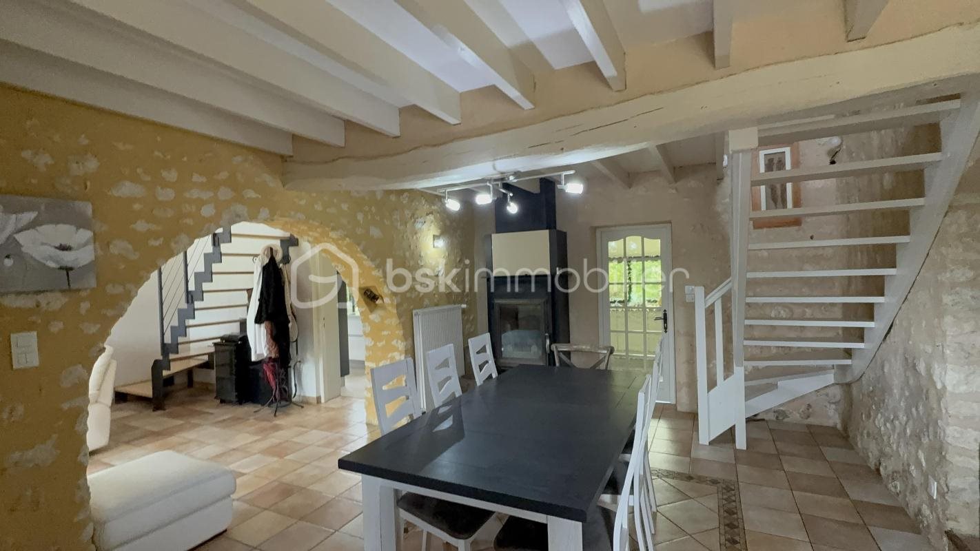 Maison à vendre, 236m², Saint-Germain-de-la-Coudre