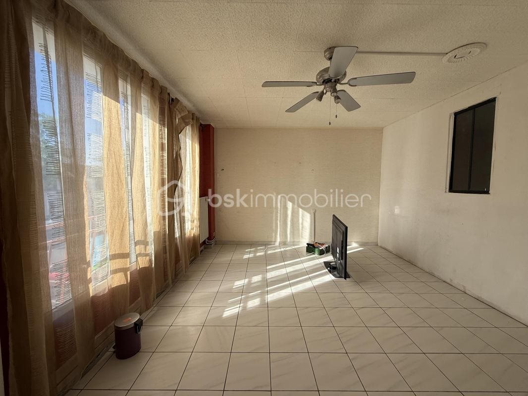 Appartement à vendre, 97m², Le Mans
