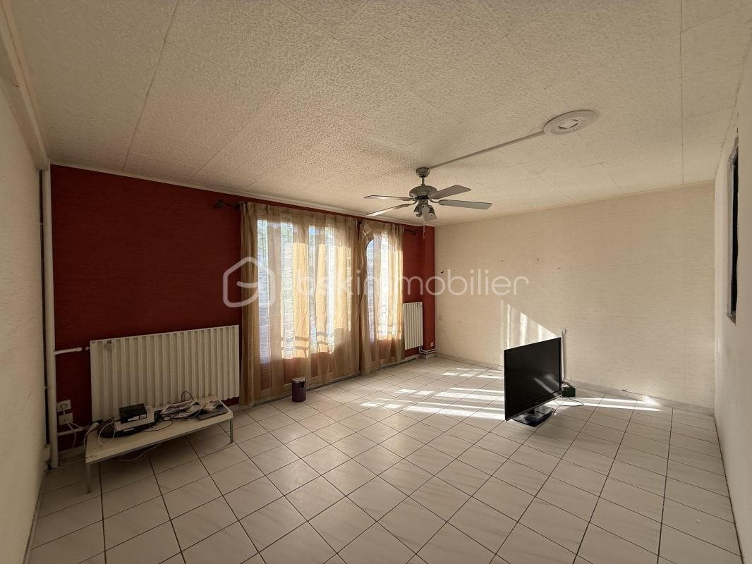 Appartement à vendre, 97m², Le Mans
