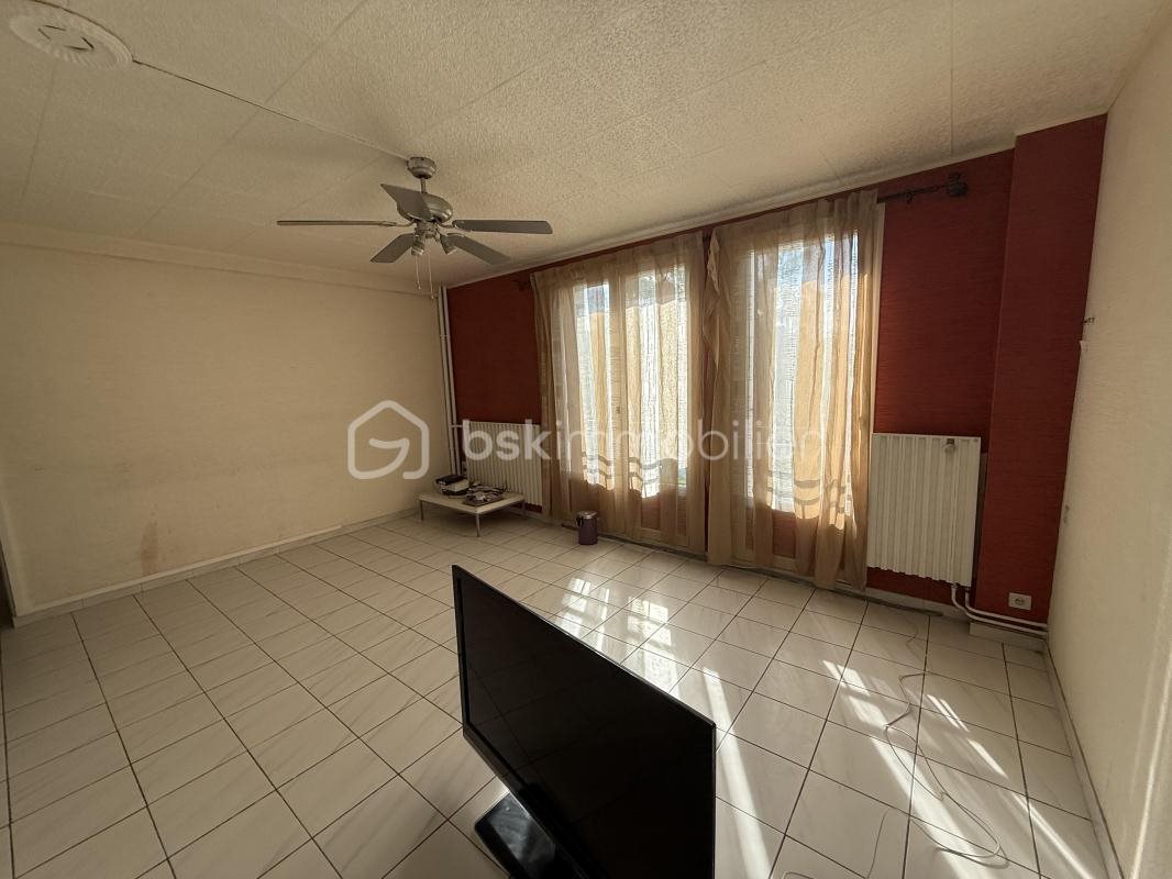 Appartement à vendre, 97m², Le Mans