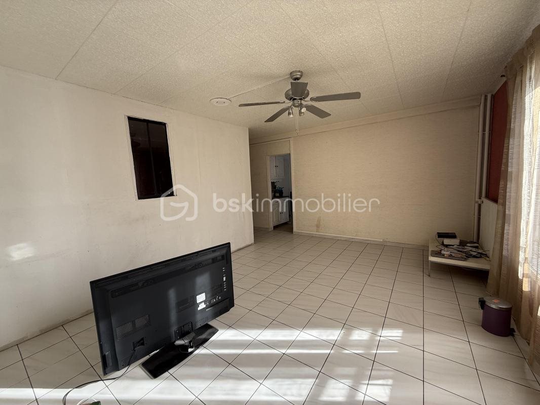 Appartement à vendre, 97m², Le Mans