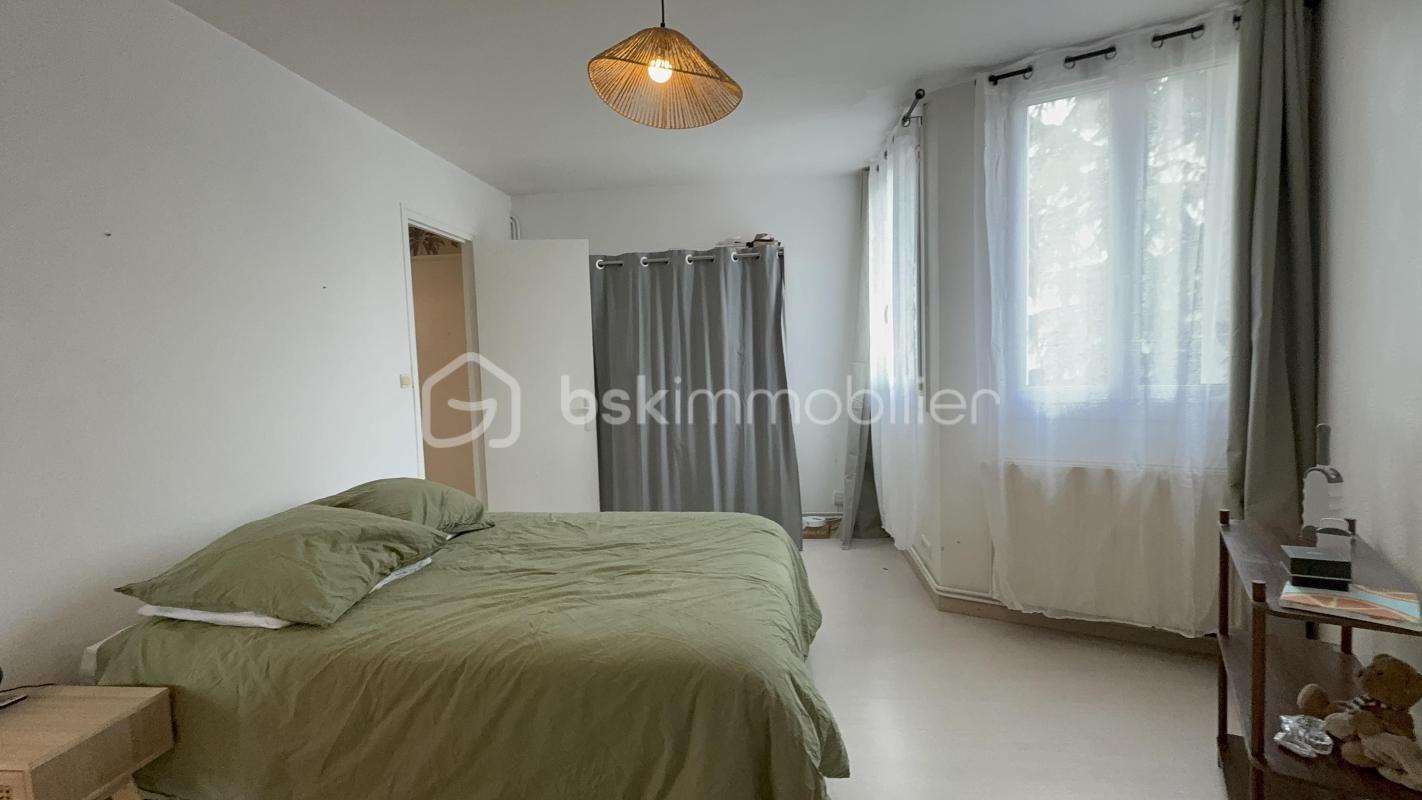 Appartement à vendre, 70m², Le Mans