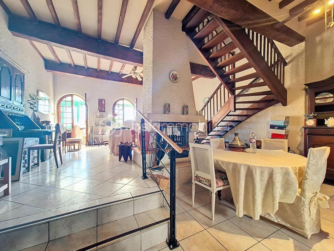 Maison à vendre, 140m², Lamagistère