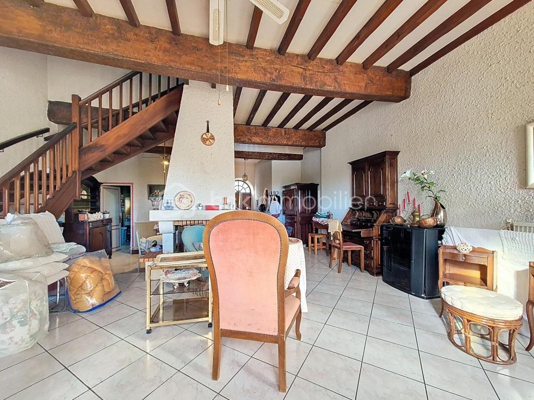 Maison à vendre, 140m², Lamagistère