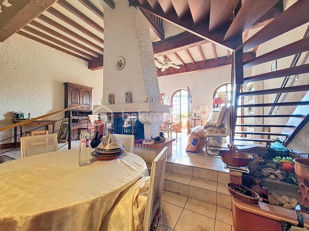 Maison à vendre, 140m², Lamagistère