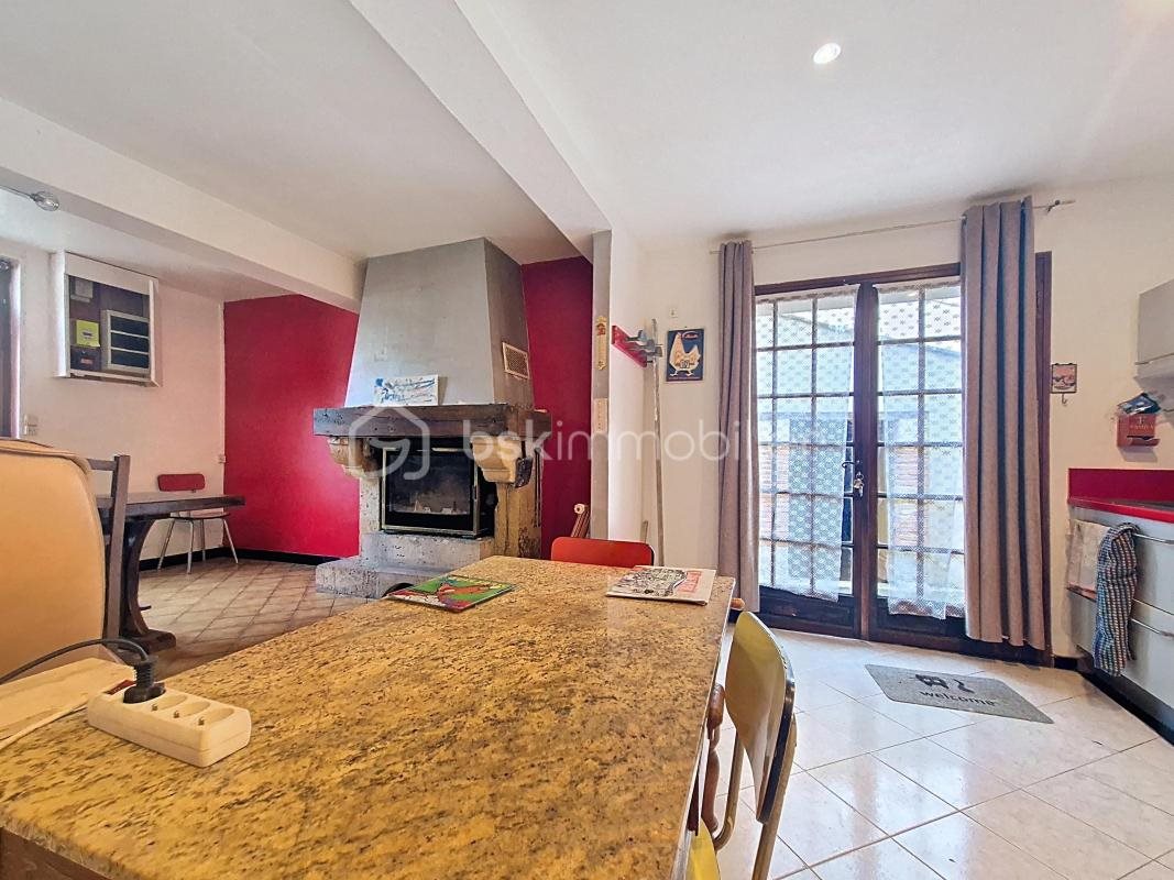 Maison à vendre, 79m², Auvillar