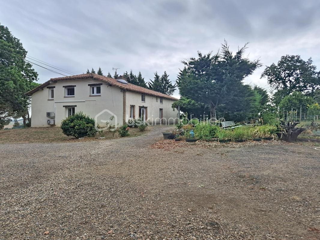 Maison à vendre, 273m², Lavit