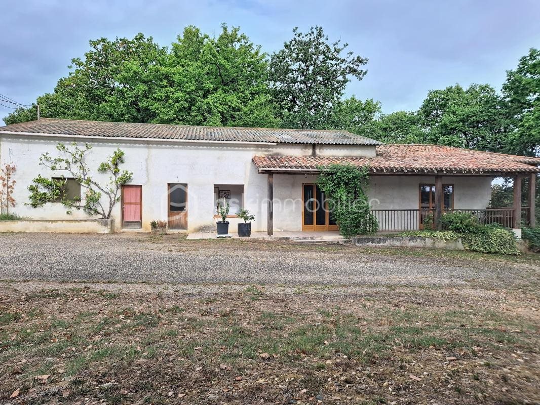 Maison à vendre, 273m², Lavit