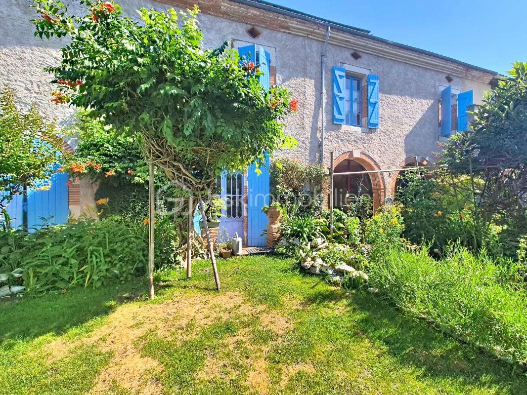 Maison à vendre, 152m², Espalais