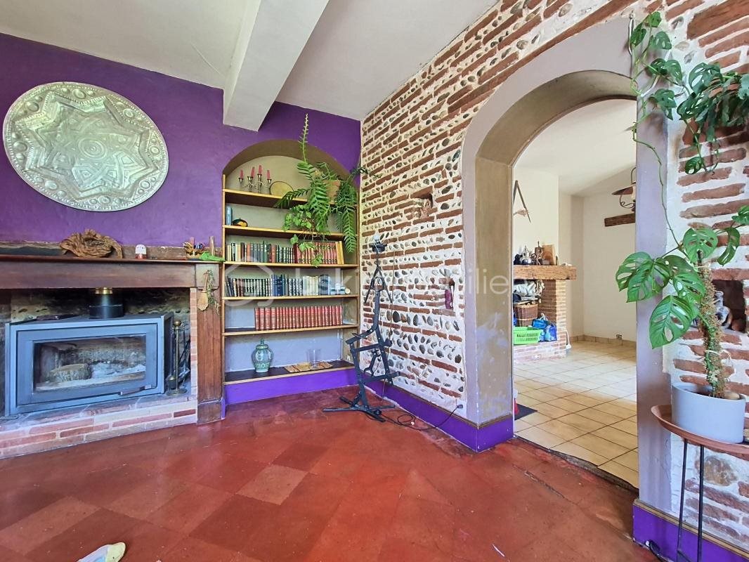 Maison à vendre, 152m², Espalais
