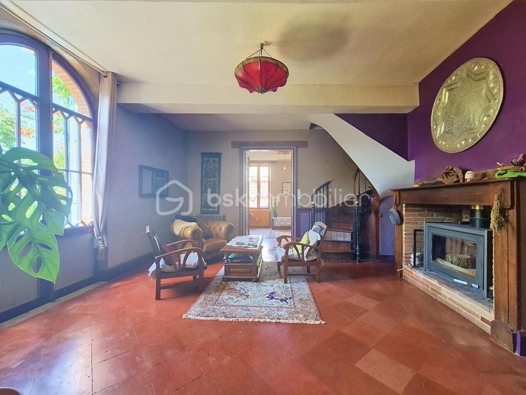 Maison à vendre, 152m², Espalais