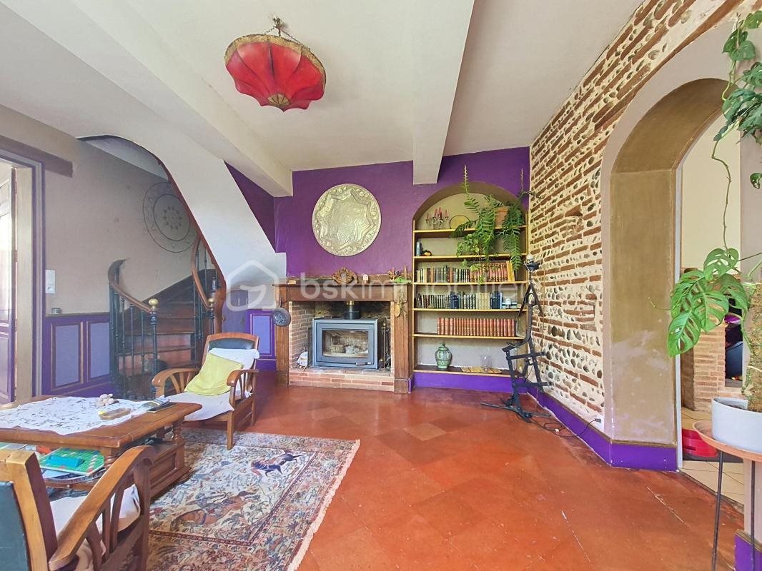 Maison à vendre, 152m², Espalais