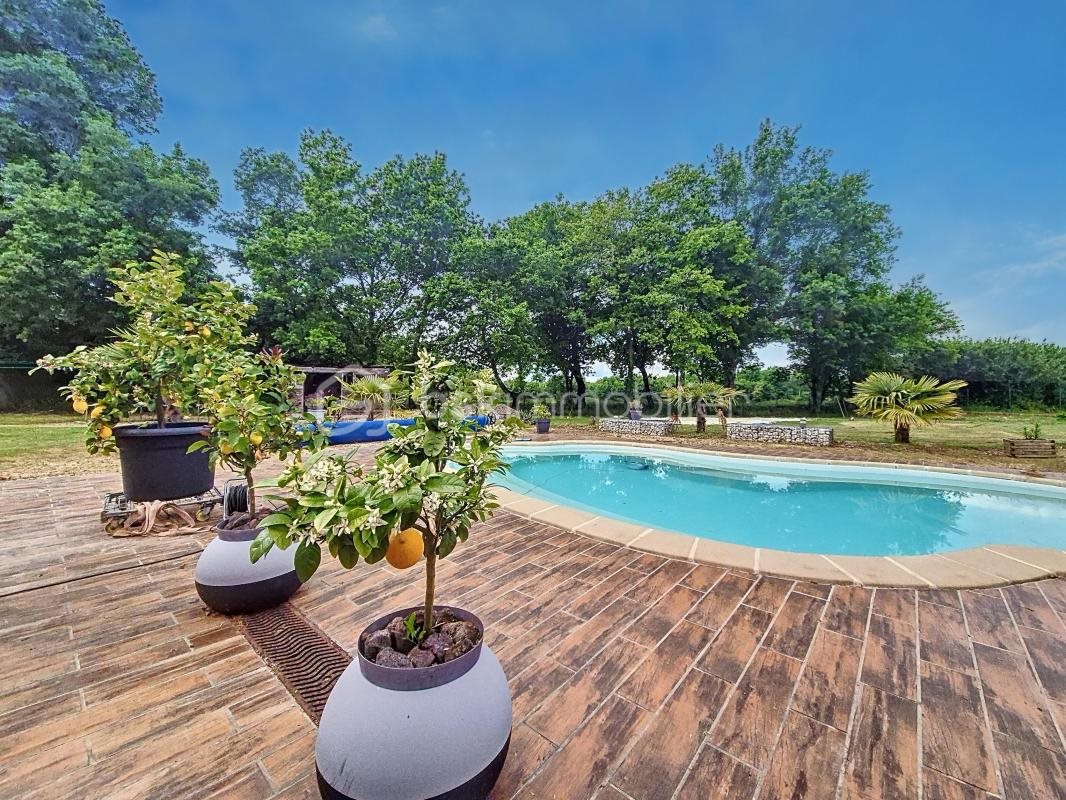 Maison à vendre, 216m², Bardigues