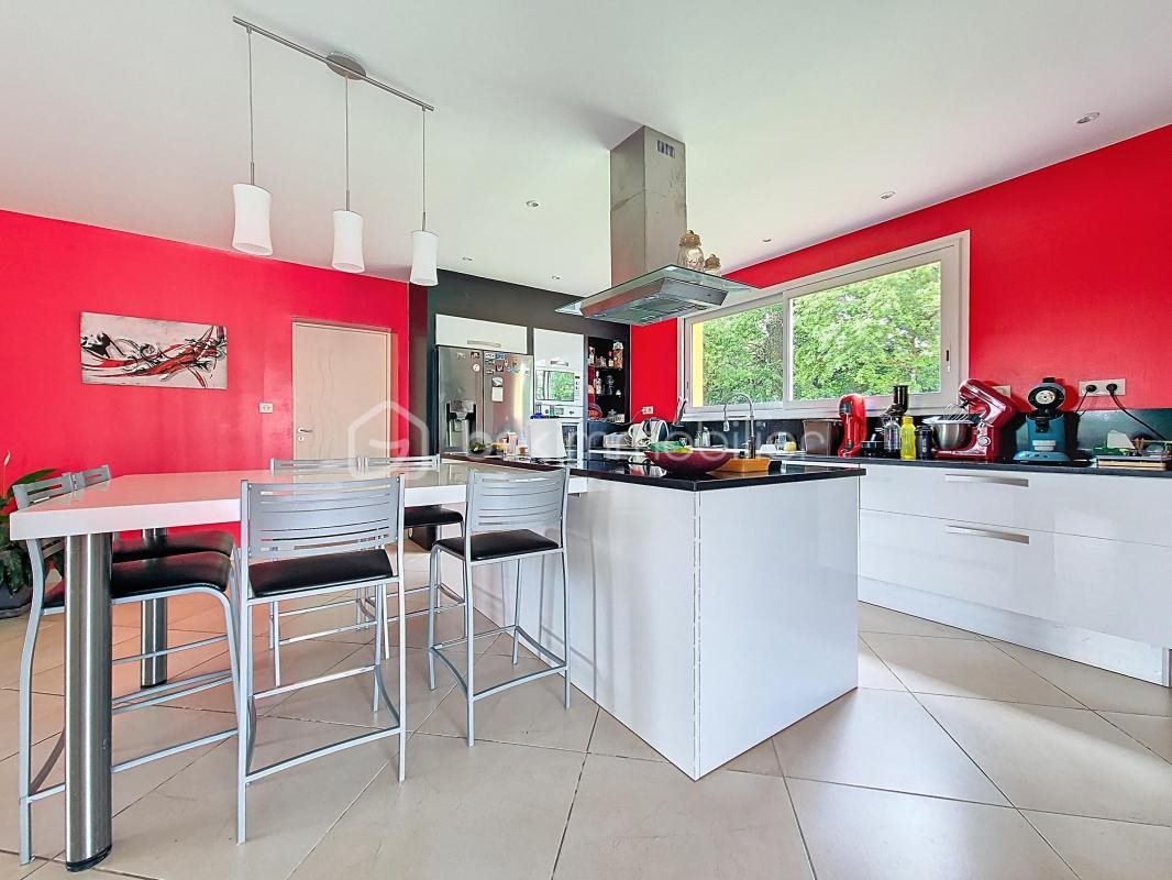 Maison à vendre, 216m², Bardigues
