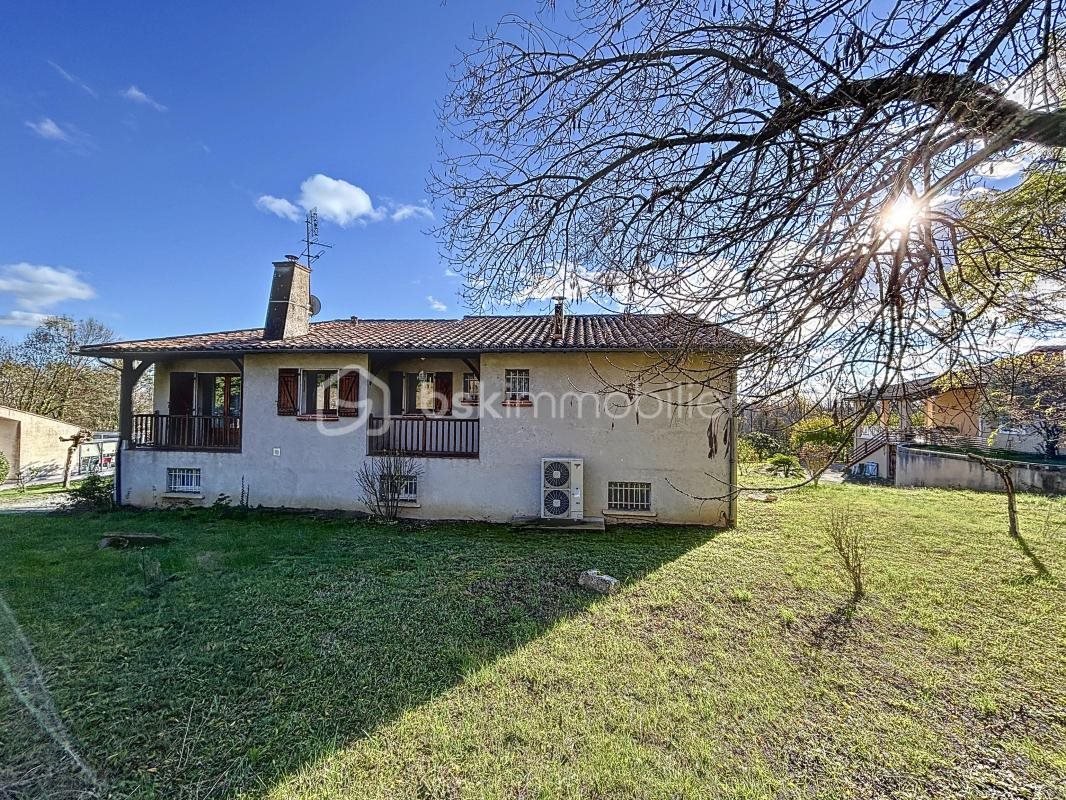 Maison à vendre, 104m², Gasques
