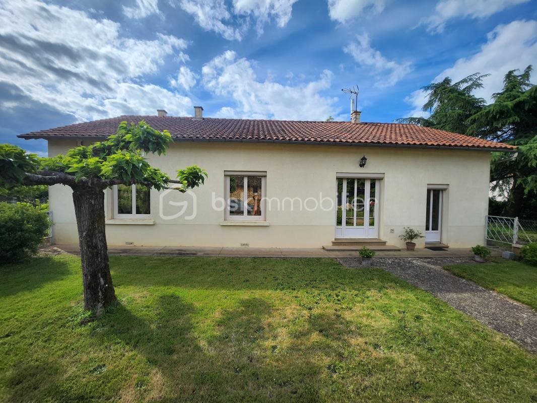 Maison à vendre, 105m², Rouillé