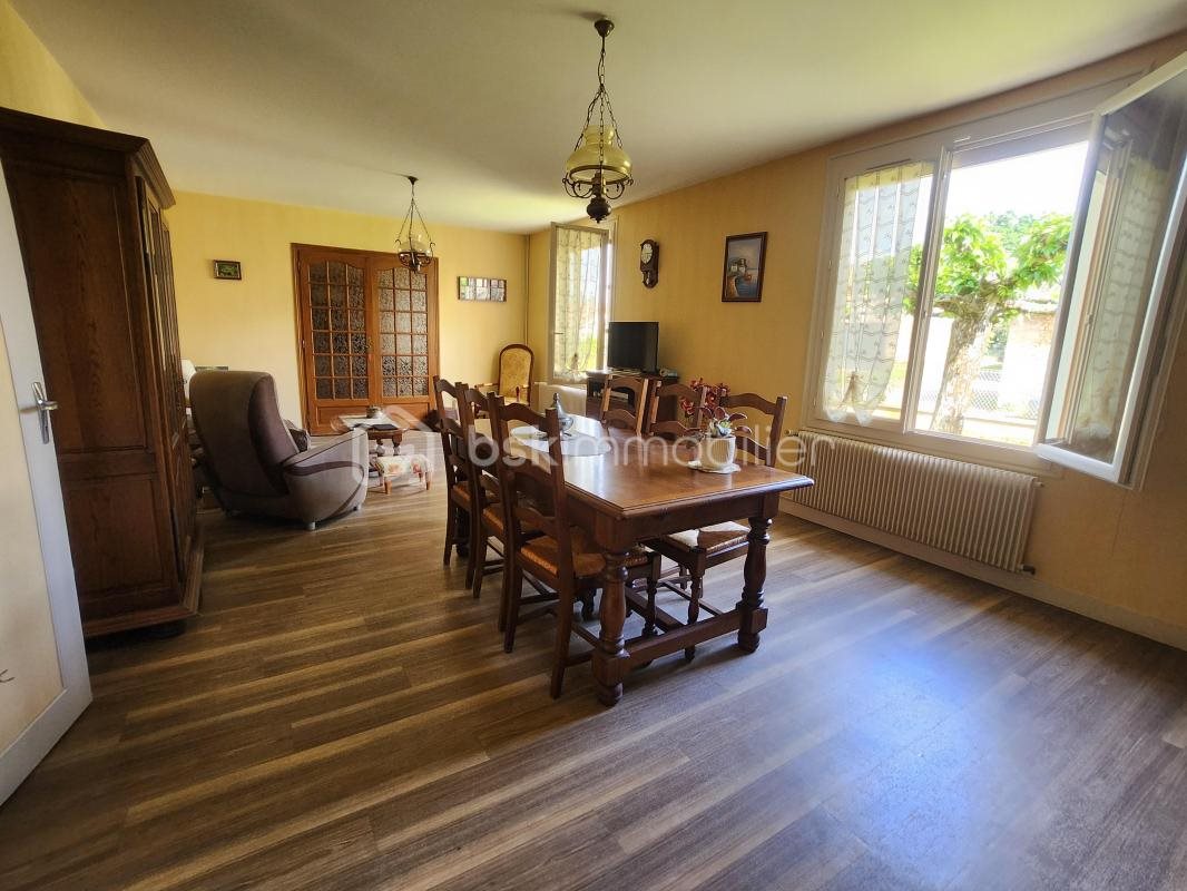 Maison à vendre, 105m², Rouillé