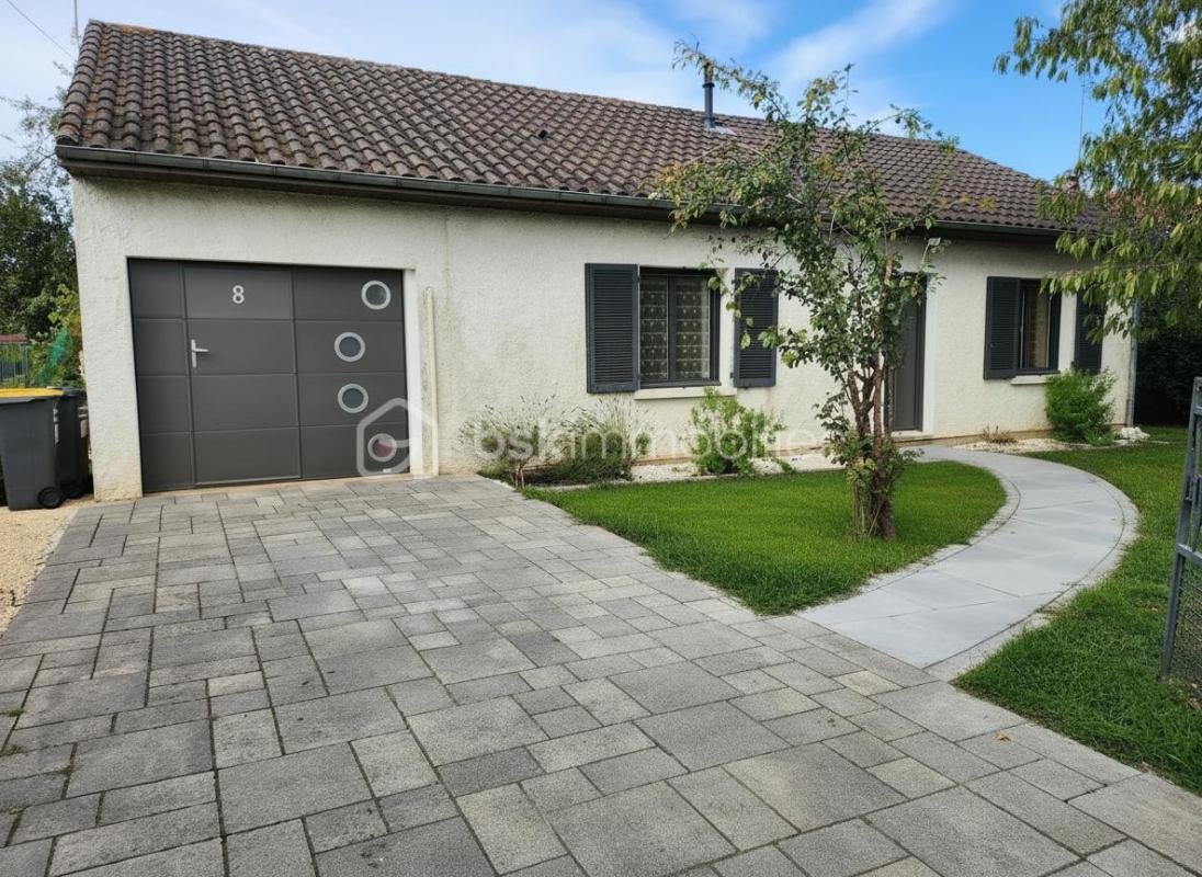 Maison à vendre, 76m², Sanxay