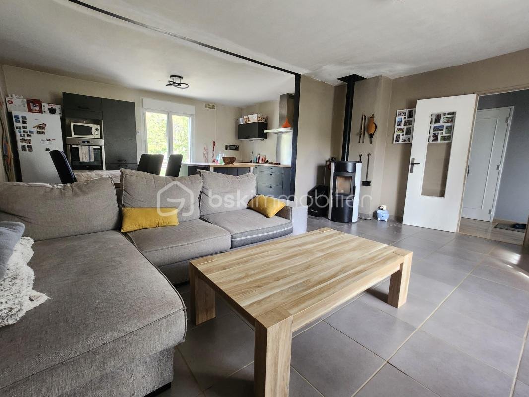 Maison à vendre, 76m², Sanxay