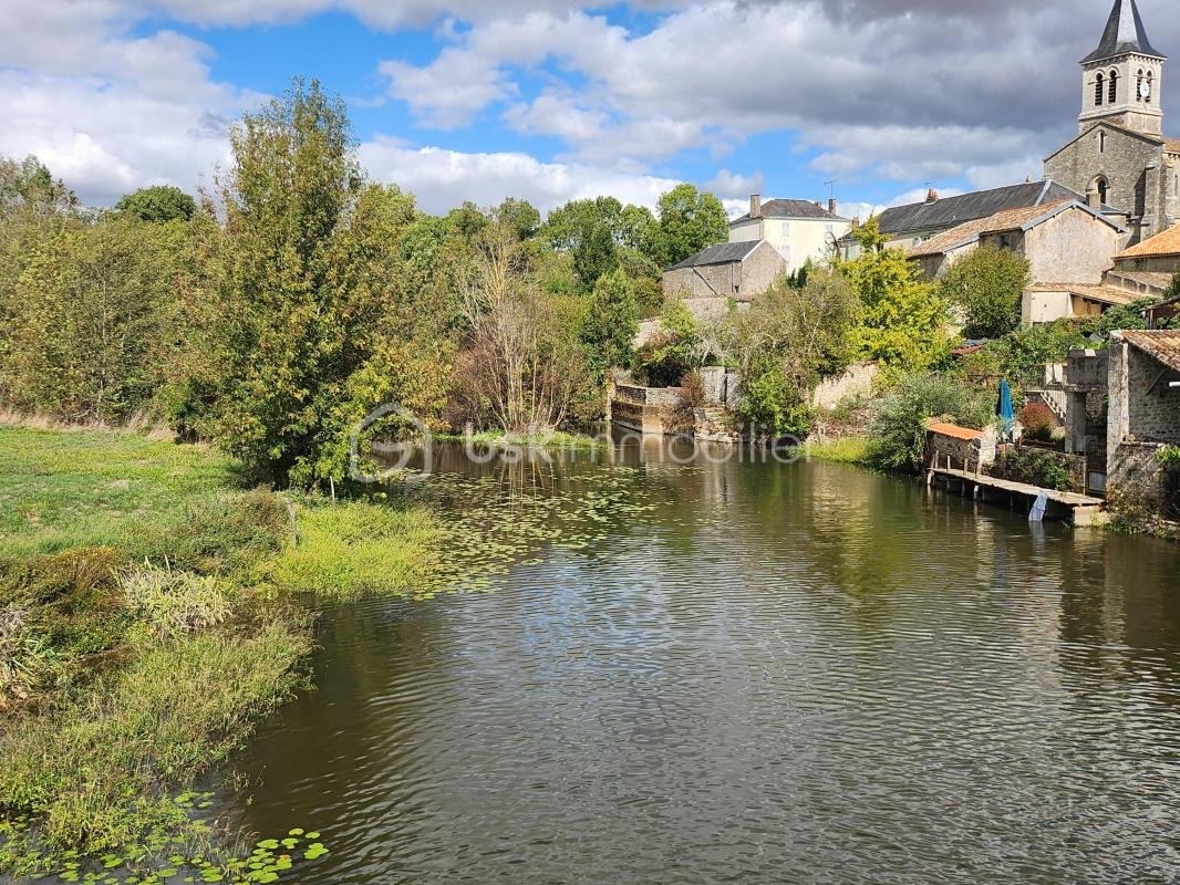 Maison à vendre, 192m², Sanxay